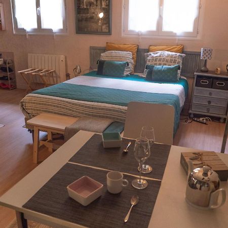 Chambre D'Hotes Au Calme Avec Spa Nérac Eksteriør billede
